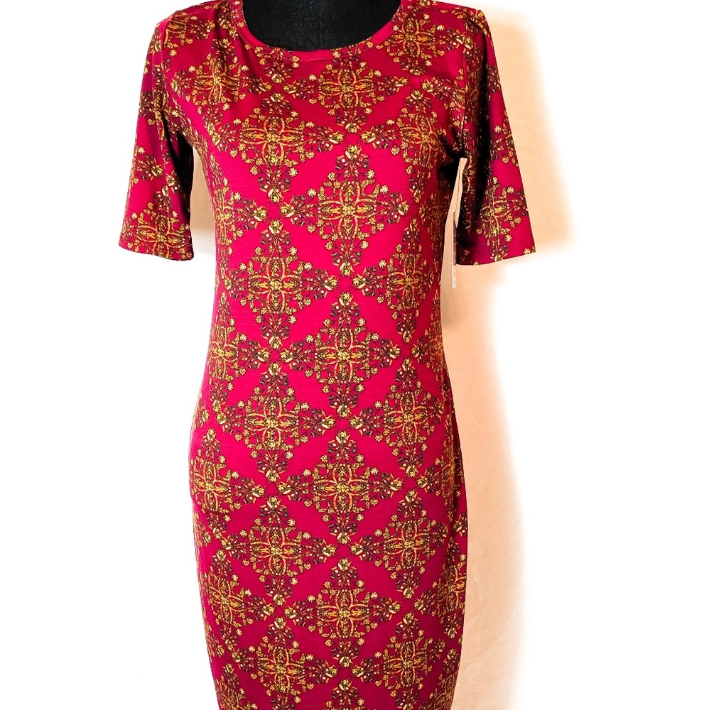 NWT LuLaRoe dress
